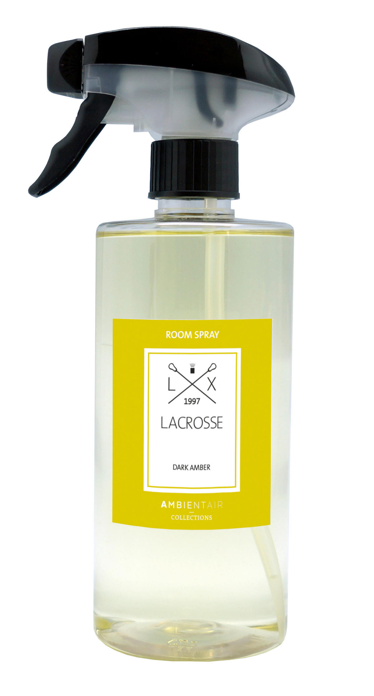 OSVEŽIVAČ PROSTORA  500 ml  - višebojna, Osnovno, plastika (500ml) - Lacrosse