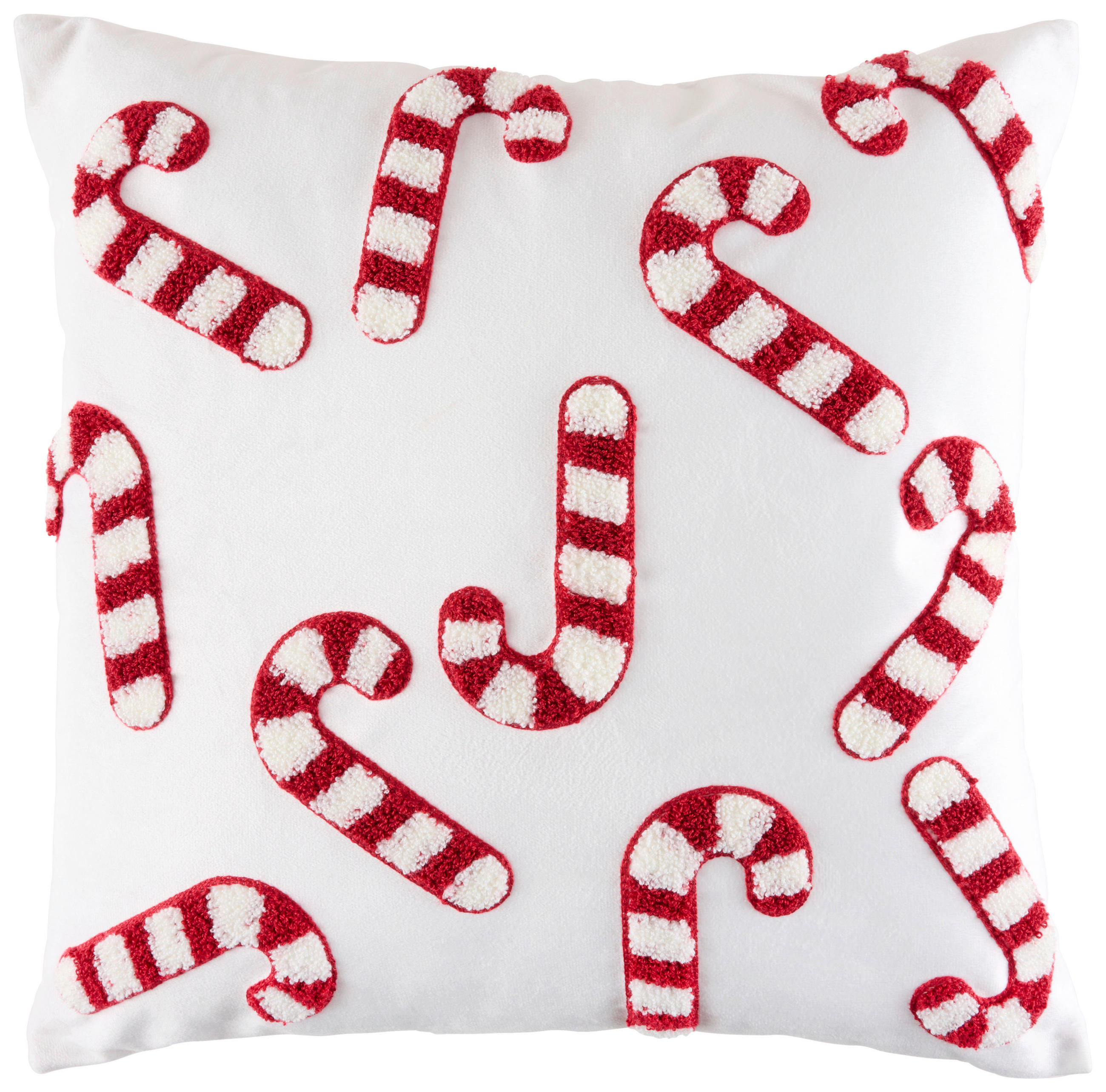 DÍSZPÁRNA 45/45 cm  - bézs, Trend (45/45cm) - X-Mas