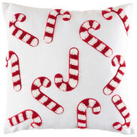 DEKORAČNÍ POLŠTÁŘ 45/45 cm - béžová, Trend (45/45cm) - X-Mas