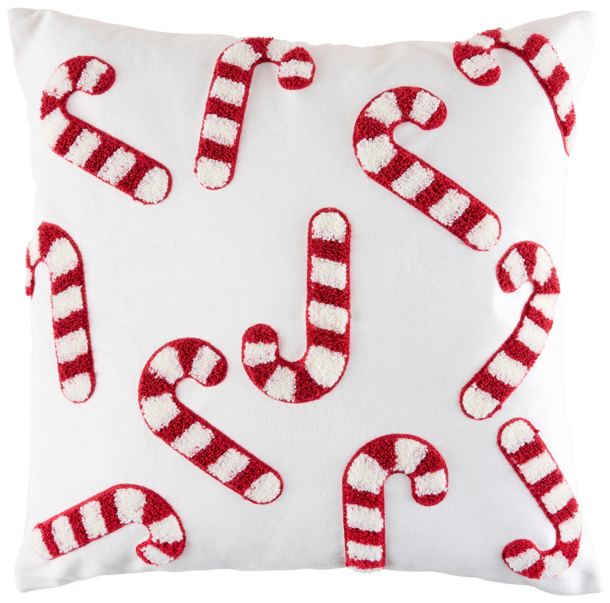 DEKORAČNÍ POLŠTÁŘ 45/45 cm - béžová, Trend (45/45cm) - X-Mas