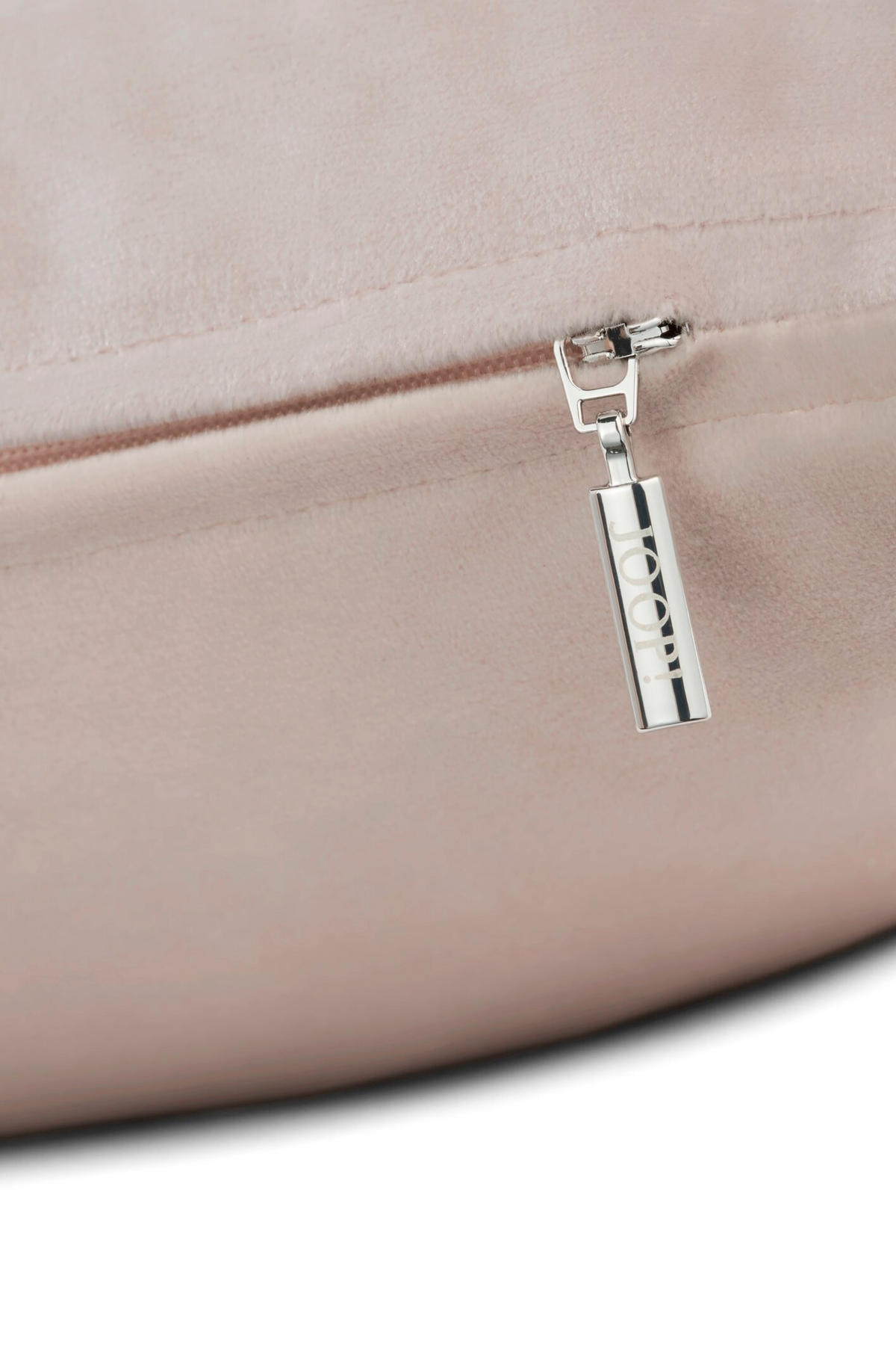 KISSENHÜLLE J-Soft Cornflower 40/60 cm  - Naturfarben, Basics, Textil (40/60cm) - Joop!