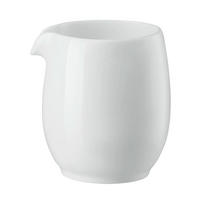 VRČ ZA MLIJEKO   Neve  - bijela, Basics, keramika (7/10cm) - ARTHUR KRUPP