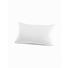 PREVLEKA ZA BLAZINO BASIC - bela, Konvencionalno, tekstil (40/80cm) - Schlafgut PREVLEKA ZA BLAZINO BASIC - bela, Konvencionalno, tekstil (40/80cm) - Schlafgut