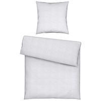 POSTELJINA 140/200 cm  BINAU  - bijela, Basics, tekstil (140/200cm) - Esposa