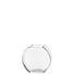 VASE 16,00 cm - Transparent, KONVENTIONELL, Glas (16/17cm) - Leonardo VASE 16,00 cm - Transparent, KONVENTIONELL, Glas (16/17cm) - Leonardo