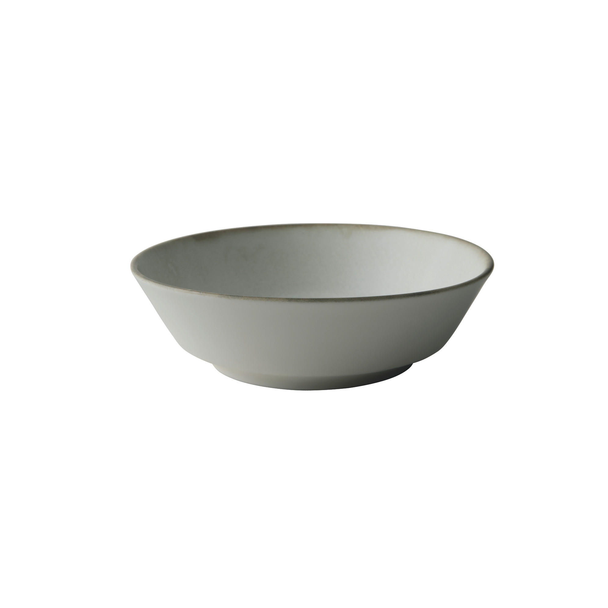 SKLEDA  Shade Thierra Stoneware  17 cm        - bež, Basics, keramika (17cm) - ARTHUR KRUPP