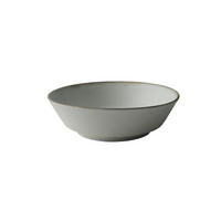 ČINIJA  17 cm         Shade Thierra Stoneware  - bež, Osnovno, keramika (17cm) - ARTHUR KRUPP