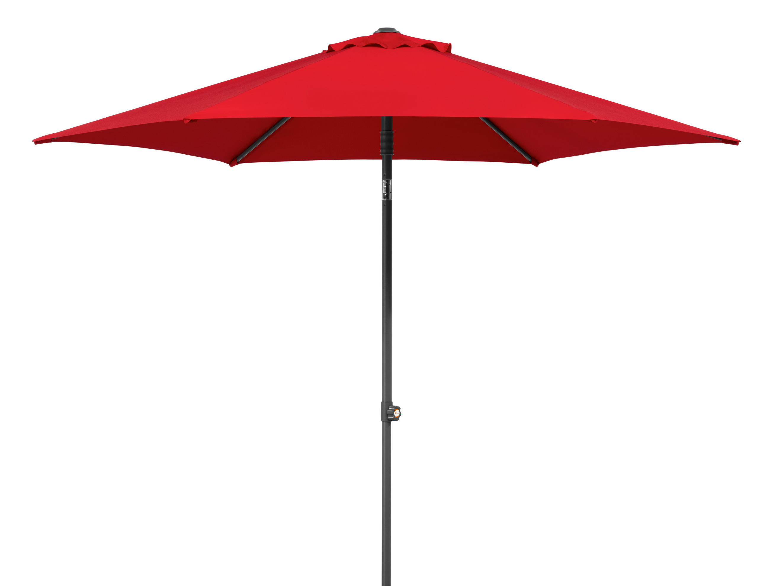 SLUNEČNÍK 270/270/246 cm