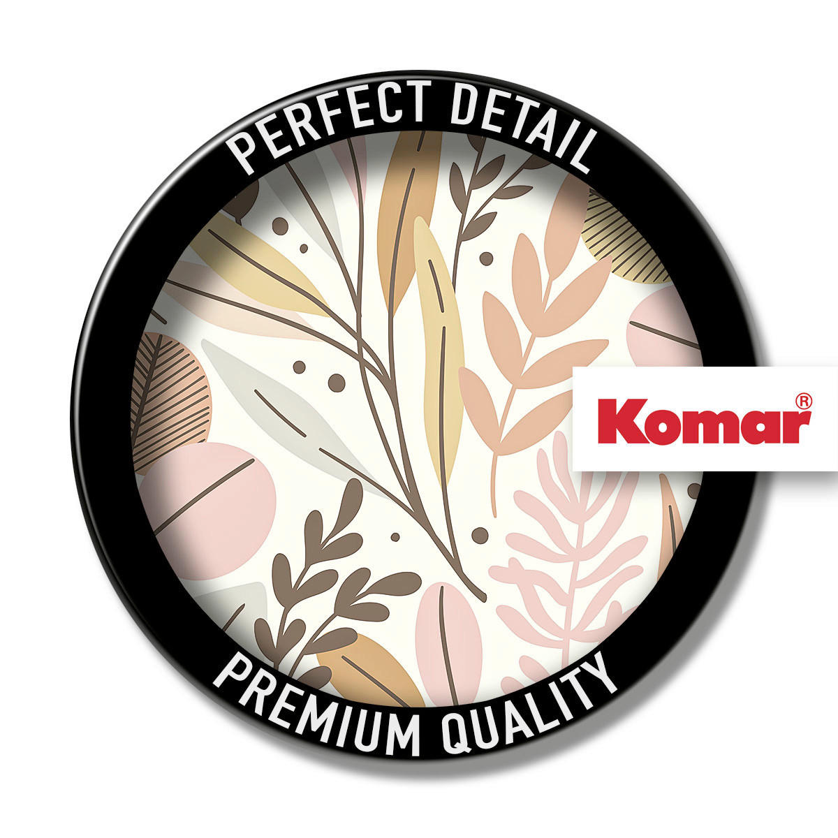 FOTOTAPET 200/280 cm  - Trend (200/280cm) - Komar