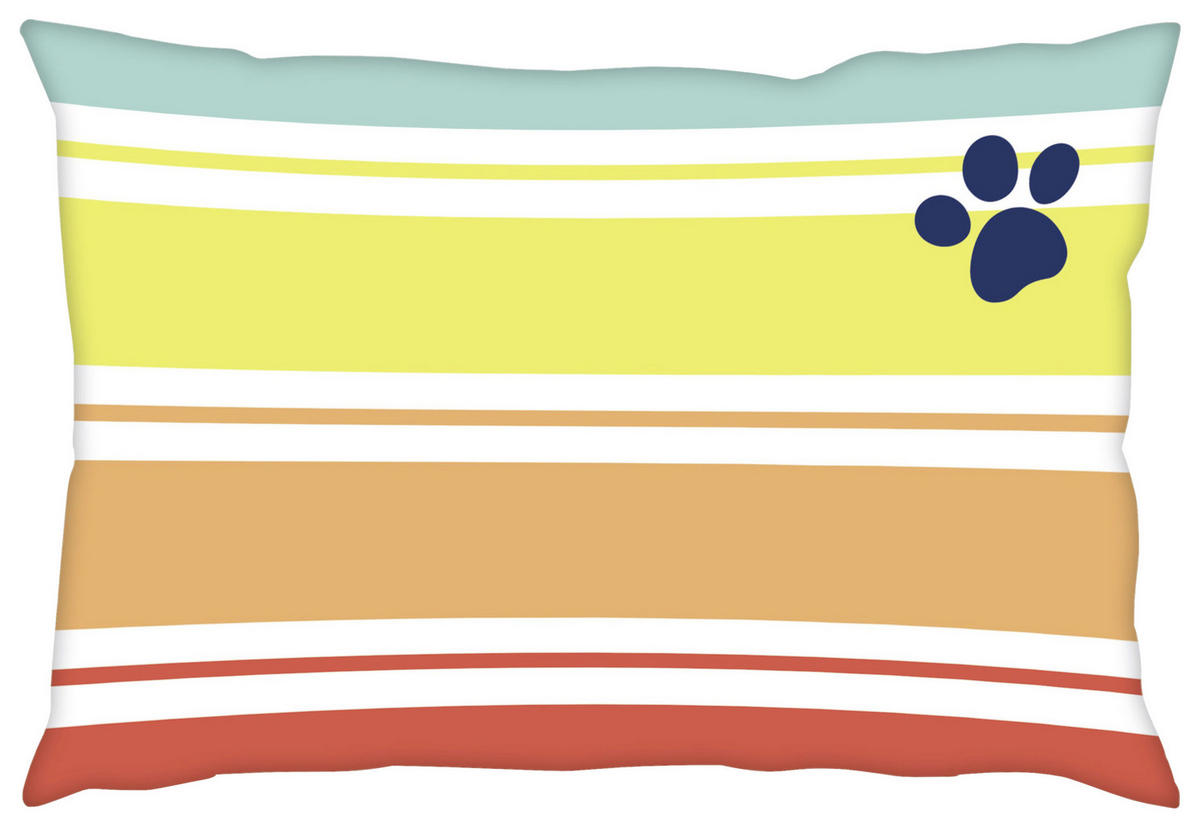BABYBETTWÄSCHE PAW PATROL 100/135 cm  - Multicolor, KONVENTIONELL, Textil (100/135cm) - Herding
