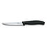 ALLZWECKMESSER - Silberfarben/Schwarz, Basics, Kunststoff (24/10/4cm) - Victorinox ALLZWECKMESSER - Silberfarben/Schwarz, Basics, Kunststoff (24/10/4cm) - Victorinox