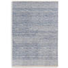 WEBTEPPICH 133/185 cm Charme Blau  - Blau, KONVENTIONELL, Textil (133/185cm) - Schöner Wohnen