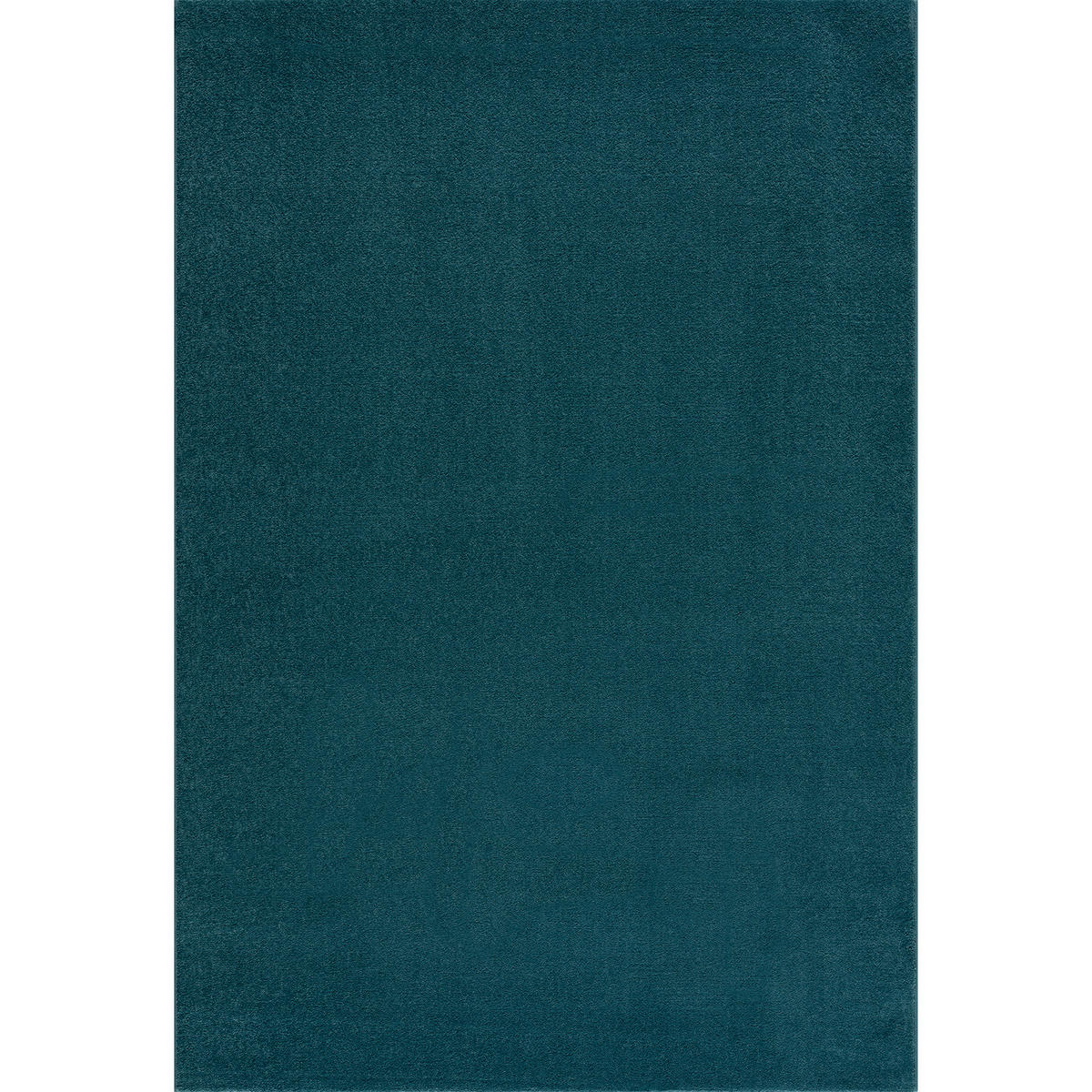 TKANA PREPROGA  Uni     120/170 cm    tkano  temno modra  - temno modra, Trendi, umetna masa/tekstil (120/170cm)