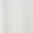 FERTIGVORHANG blickdicht  - Creme, Basics, Textil (140/255cm) - Novel