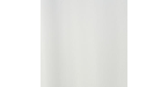 FERTIGVORHANG blickdicht  - Creme, Basics, Textil (140/255cm) - Novel