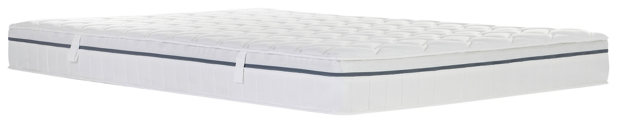 Kaltschaummatratze Air Deluxe 140x200 cm H2/H3 H: 19 cm