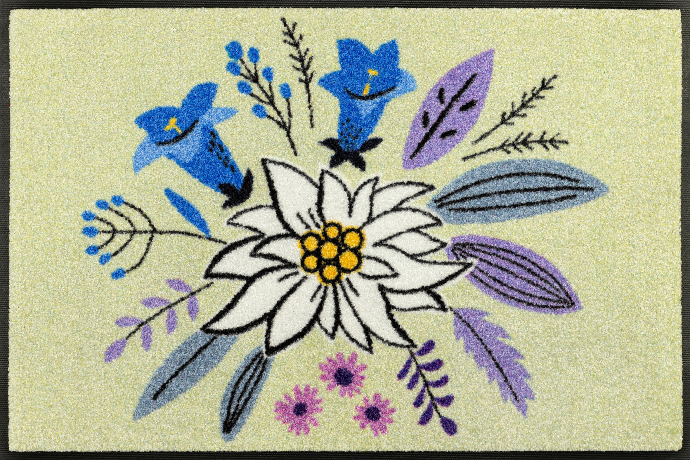 Covoraș De Intrare 50/75 cm