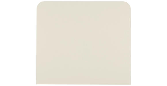 NACHTKÄSTCHEN 45/55/40 cm  in massiv Eiche Grauweiß  - Eichefarben/Grauweiß, Design, Holz/Holzwerkstoff (45/55/40cm) - Carryhome