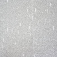 TKANINA ZA ZAVJESE prozirno   - prozirno, Basics, plastika (300cm)