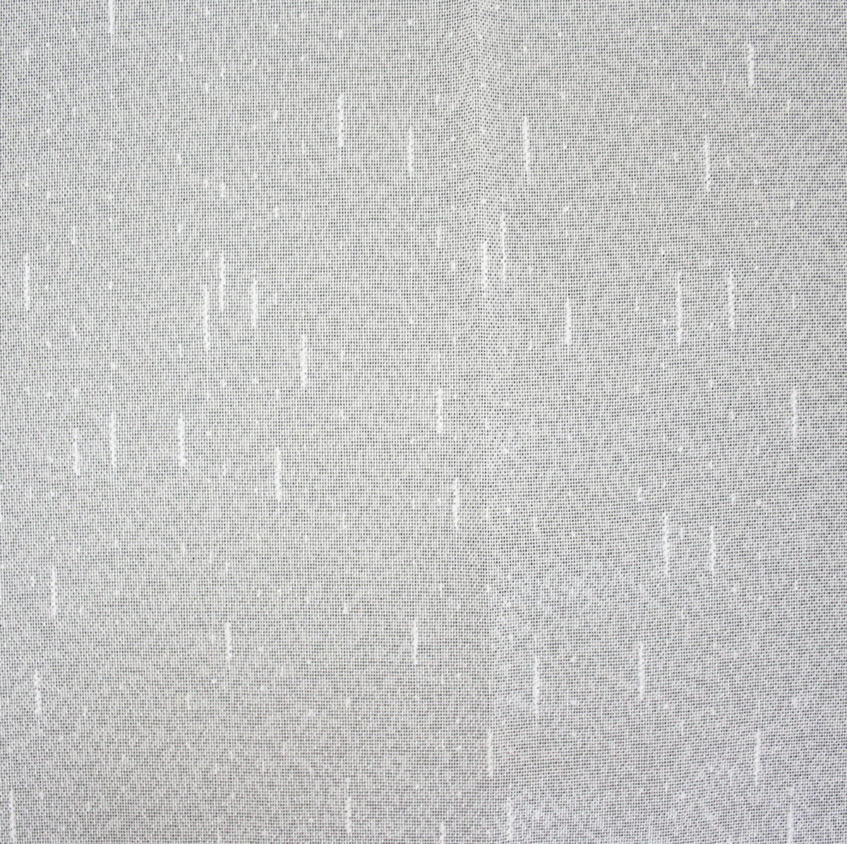 TKANINA ZA ZAVJESE prozirno   - prozirno, Basics, plastika (300cm)