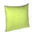 KISSENHÜLLE Hellgrün 40/40 cm - Hellgrün, Basics, Textil (40/40cm) - FLEURESSE