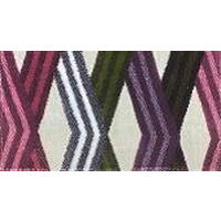 POTAH NA POLŠTÁŘ  45/45 cm - purpurová, Basics, textil (45/45cm) - Novel