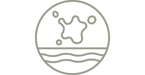 OUTDOORTEPPICH 80/200 cm Olea Olivgrün  - Olivgrün, Trend, Textil (80/200cm) - Dieter Knoll