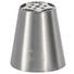 GARNIERSPRITZE - Basics, Metall GARNIERSPRITZE - Basics, Metall