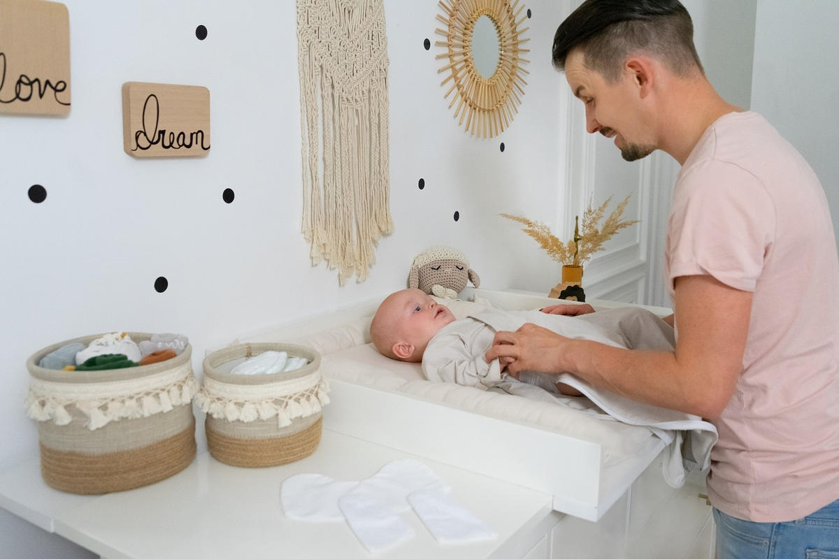 BABYSCHLAFSACKSET Baby-Mäxchen    62/68   - Hellgrau/Weiß, Basics, Textil (62/68null) - Alvi