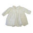 TAUFKLEID - Weiß, Basics, Textil (68null) - My Baby Lou TAUFKLEID - Weiß, Basics, Textil (68null) - My Baby Lou