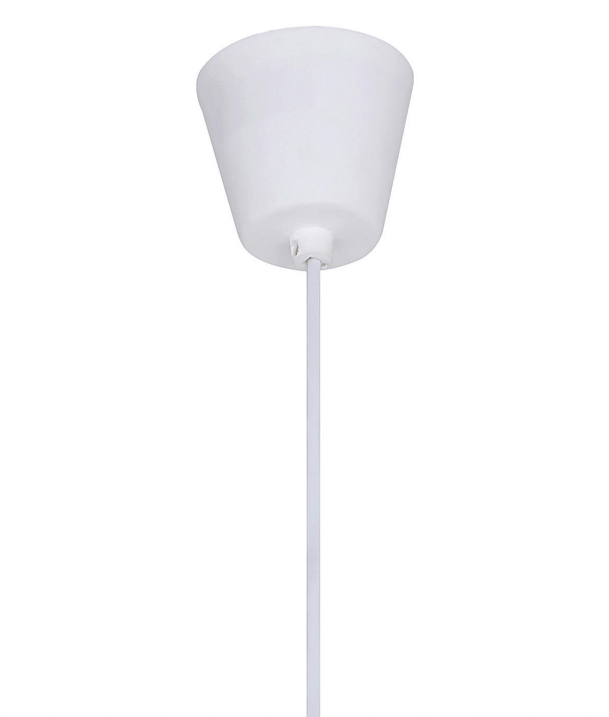 ZÁVĚSNÉ SVÍTIDLO, 60/60/150 cm  - Basics (60/60/150cm) - Globo