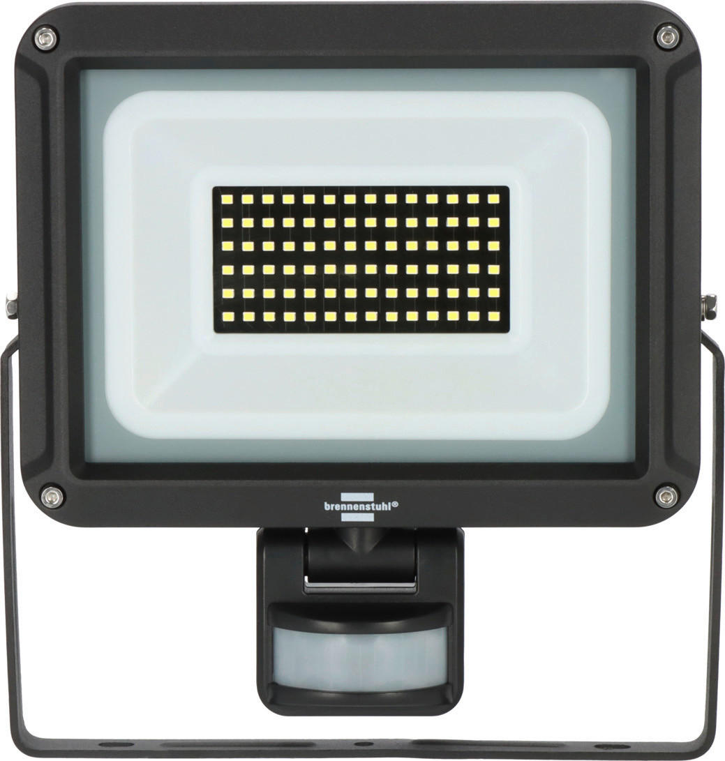 LED-STRAHLER/ BEWEGUNGSMELDER - Basics (4,5/19,5/21,5cm) - Brennenstuhl