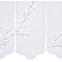 STORE per lfm  - Grau, KONVENTIONELL, Textil (50cm) - Esposa