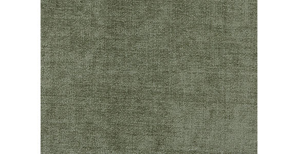 HOCKER in Textil Olivgrün  - Olivgrün, Design, Textil (44/46/44cm) - Belluti