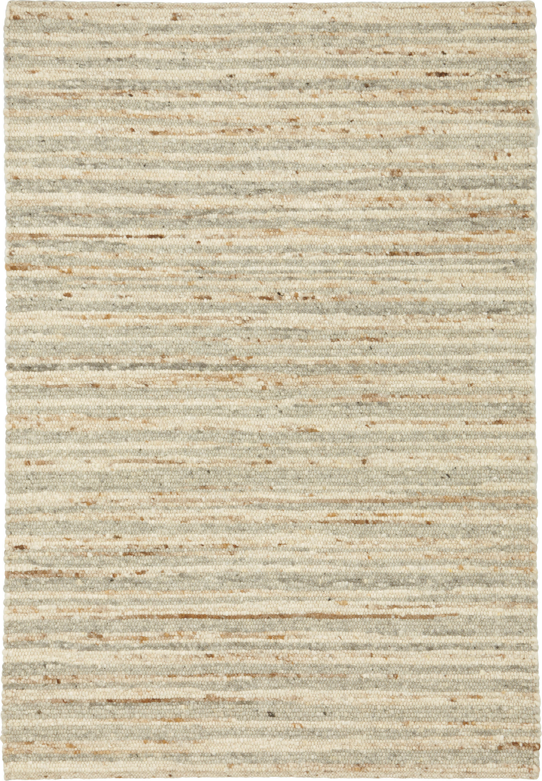 RUČNE TKANÝ KOBEREC, 60/110 cm, viacfarebná - viacfarebná, Natur, textil (60/110cm) - Linea Natura