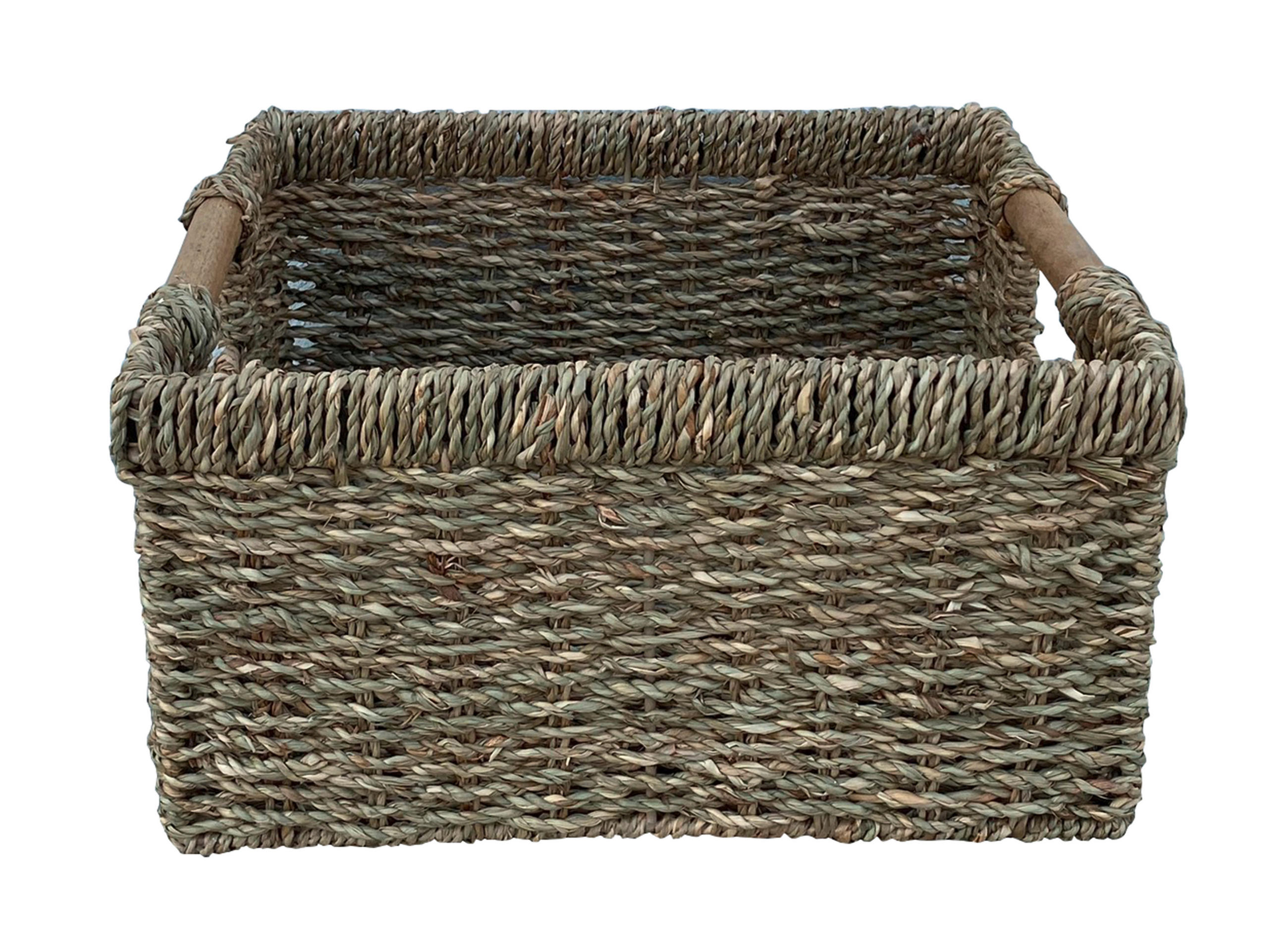 Landscape KOŠ DO REGÁLU, přírodní barvy