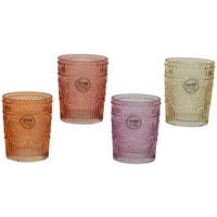 WASSERGLAS  - (8,00/8,00/10,00cm)