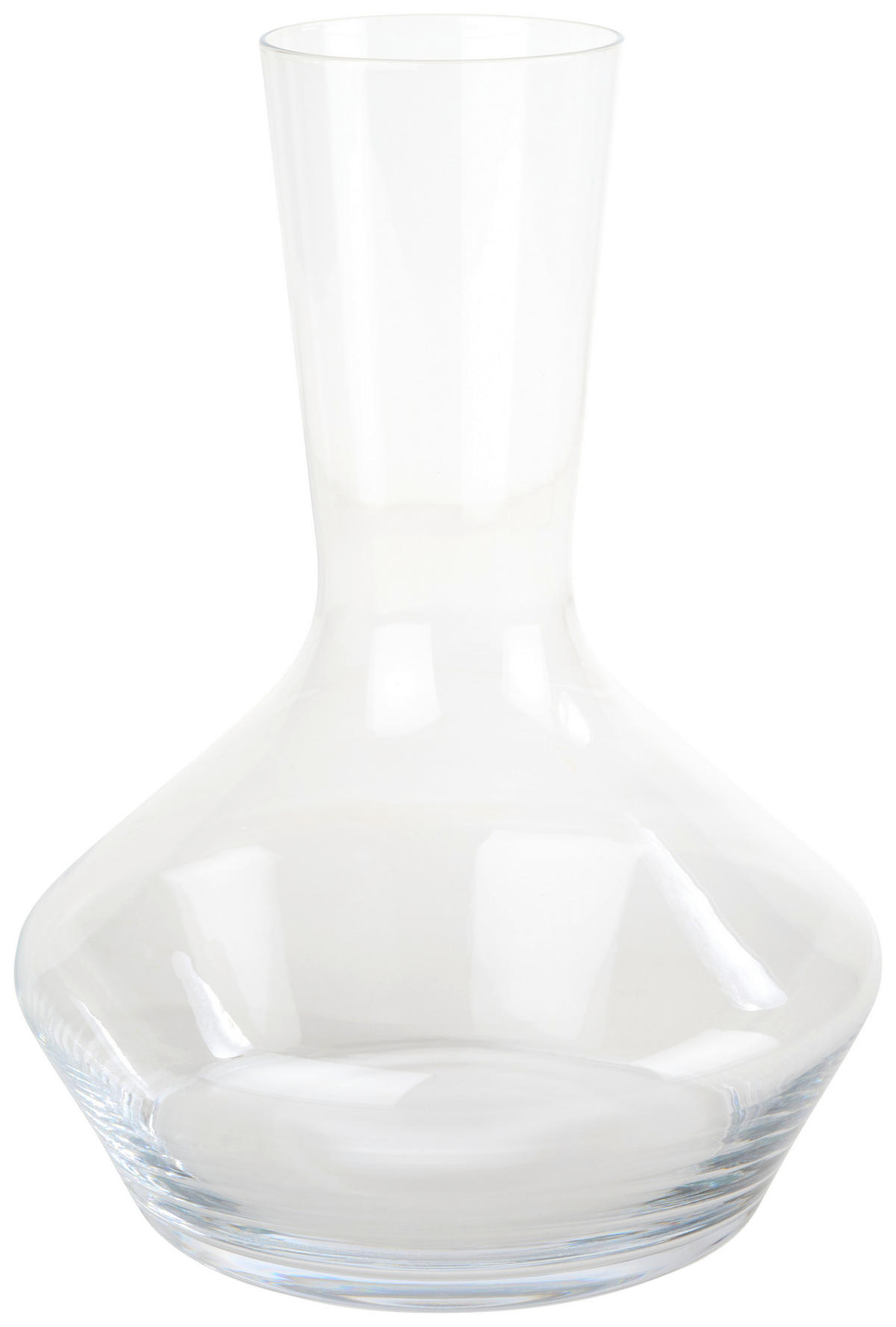 DEKANTER  1,7 l  Puccini  - prozirno, Design, staklo (18/24/18cm) - Leonardo