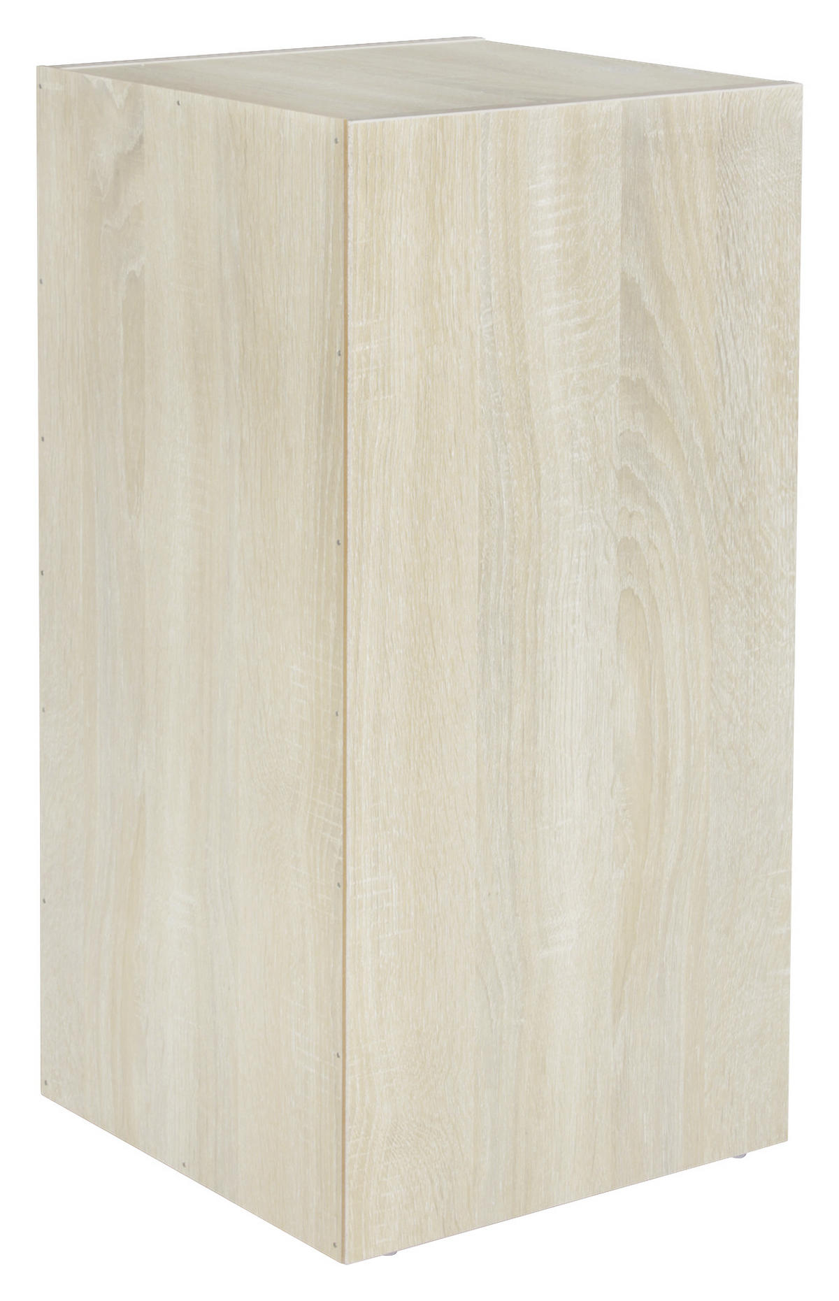 REGAL boje hrasta  drvni materijal  - boje hrasta, Konvencionalno, drvni materijal (30/60/30cm) - MID.YOU