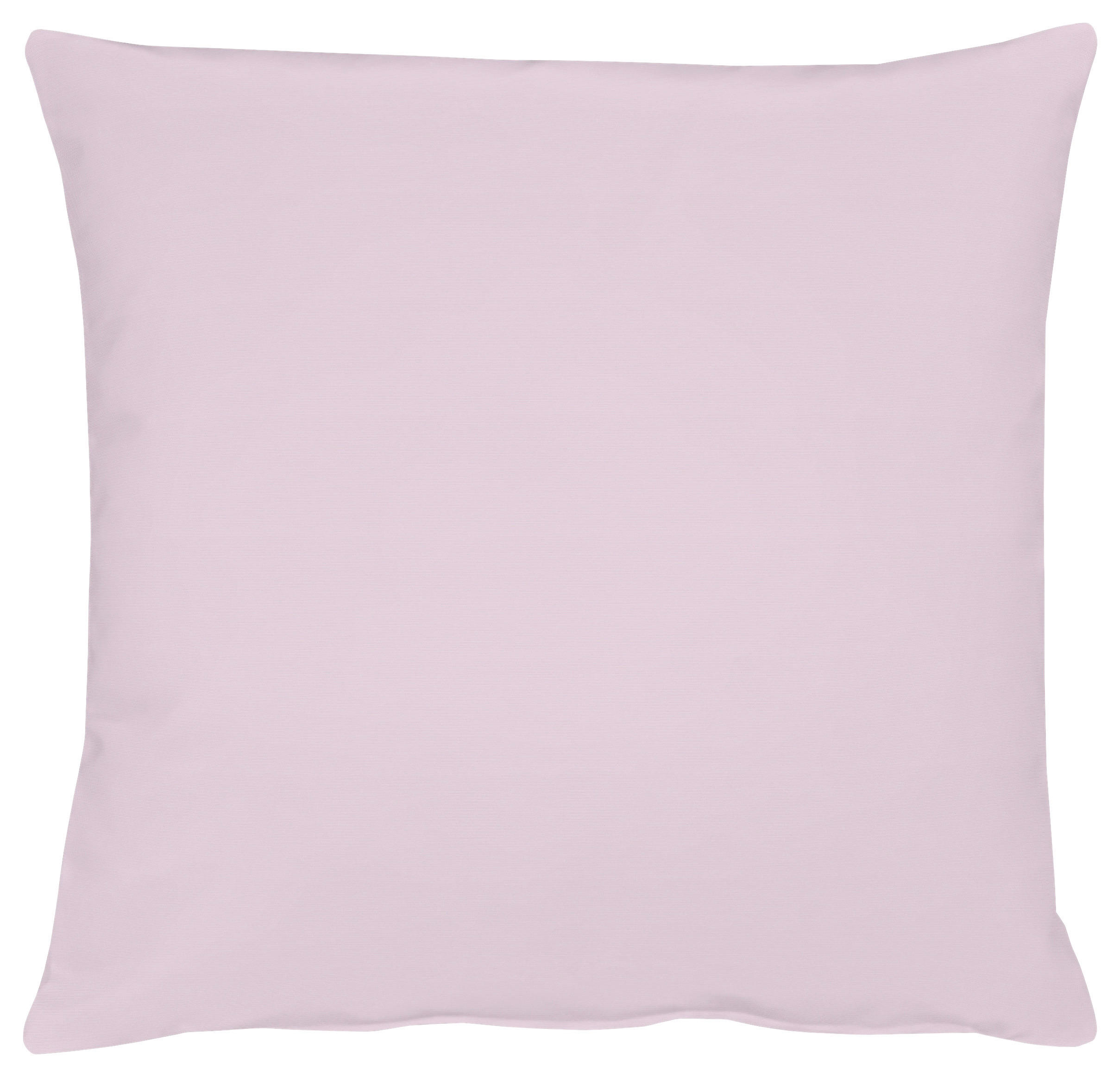 ZIERKISSEN  39/39 cm   - Flieder, Basics, Textil (39/39cm) - Esposa