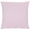 ZIERKISSEN  39/39 cm   - Flieder, Basics, Textil (39/39cm) - Esposa