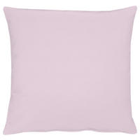 ZIERKISSEN  39/39 cm   - Flieder, Basics, Textil (39/39cm) - Esposa