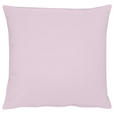 ZIERKISSEN  39/39 cm   - Flieder, Basics, Textil (39/39cm) - Esposa