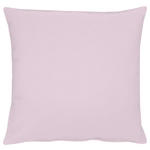 ZIERKISSEN  39/39 cm   - Flieder, Basics, Textil (39/39cm) - Esposa