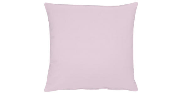 ZIERKISSEN  39/39 cm   - Flieder, Basics, Textil (39/39cm) - Esposa
