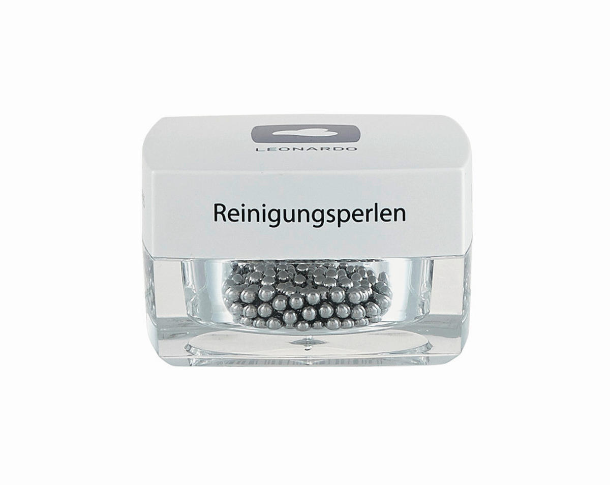 REINIGUNGSMITTEL - Basics, Metall (6,00/3,50/6,00cm) - Leonardo