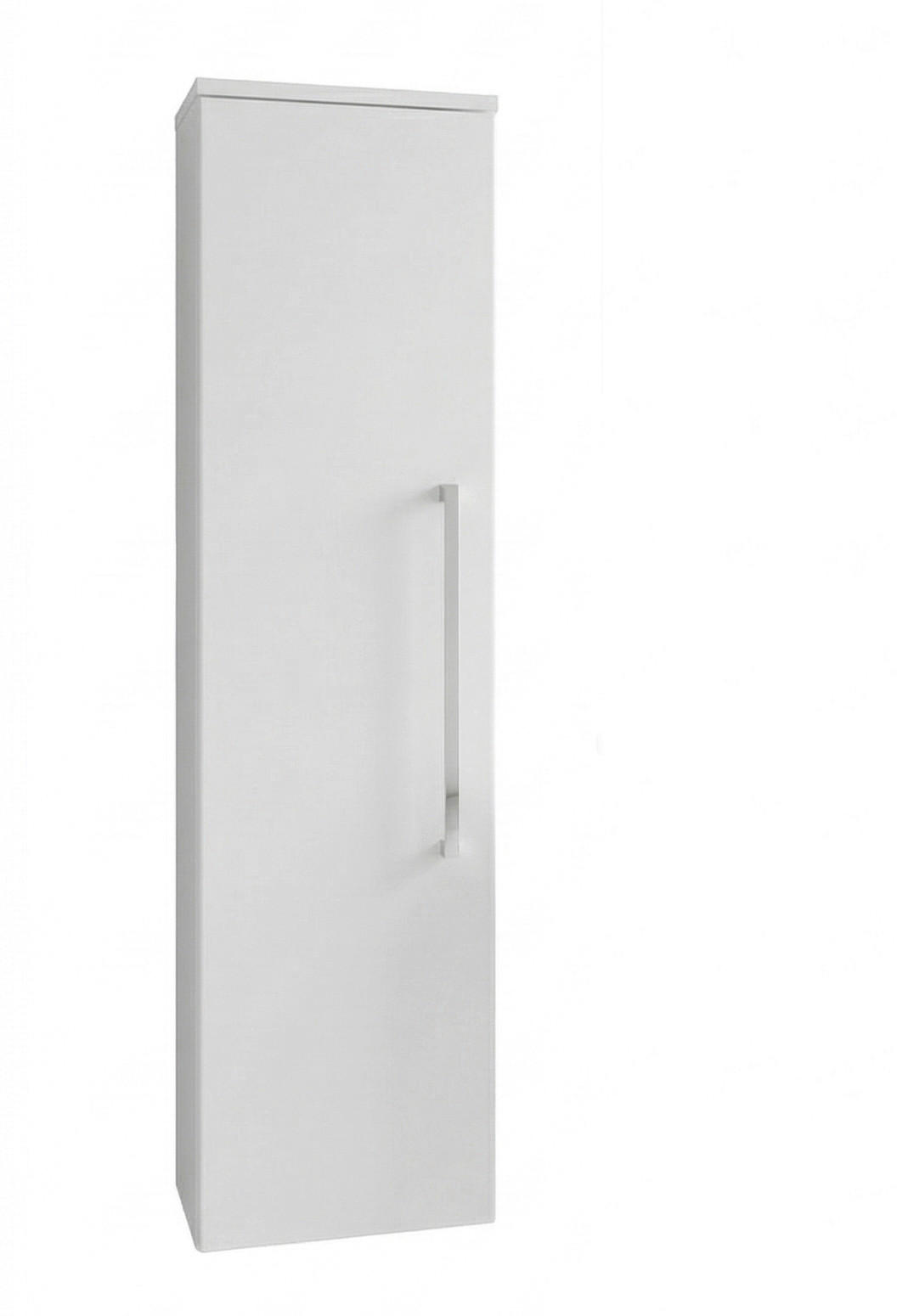 SREDNJI ORMARIĆ   - antracit, Design, drvni materijal