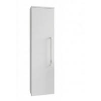 SREDNJI ORMARIĆ   - antracit, Design, drvni materijal