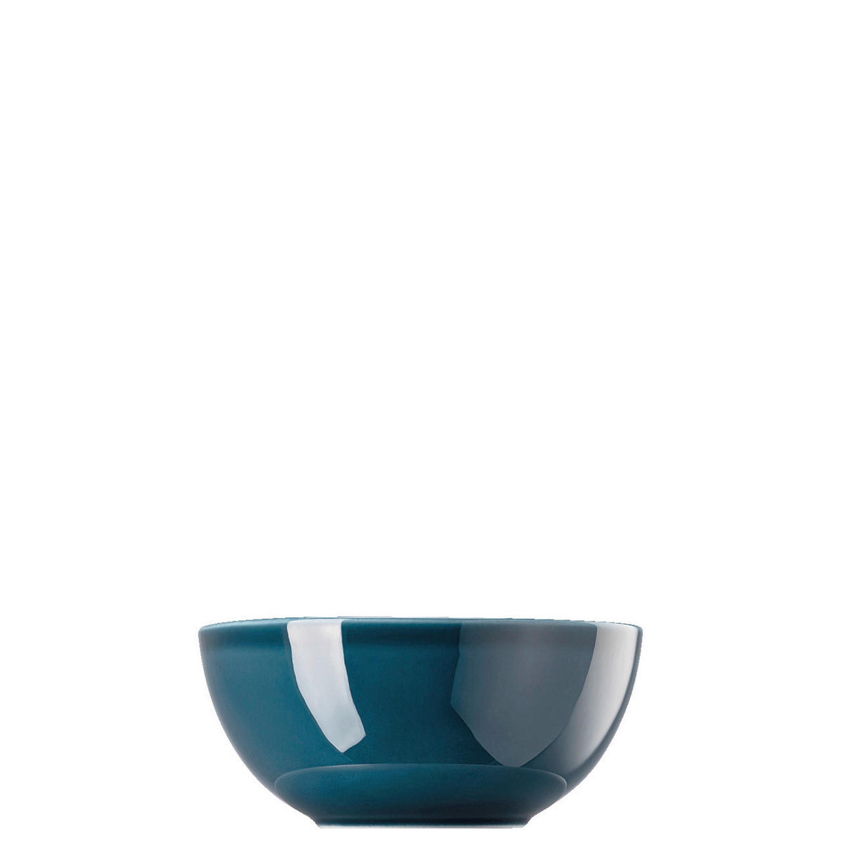 SCHÜSSELSET 4-teilig Daily Night  37,4/29,4/28,2 cm  - Blau, Basics, Keramik (37,4/29,4/28,2cm) - Thomas