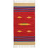 FLECKERLTEPPICH 50/80 cm - Rot, LIFESTYLE, Textil (50/80cm) - Boxxx FLECKERLTEPPICH 50/80 cm - Rot, LIFESTYLE, Textil (50/80cm) - Boxxx
